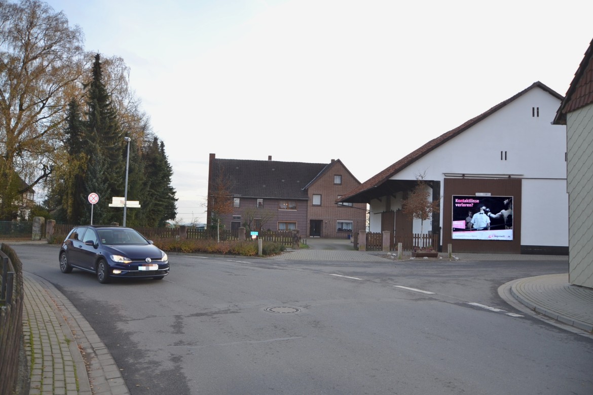 Lutterh?userstr/T?dingh?user Str  (Th?dinghausen)