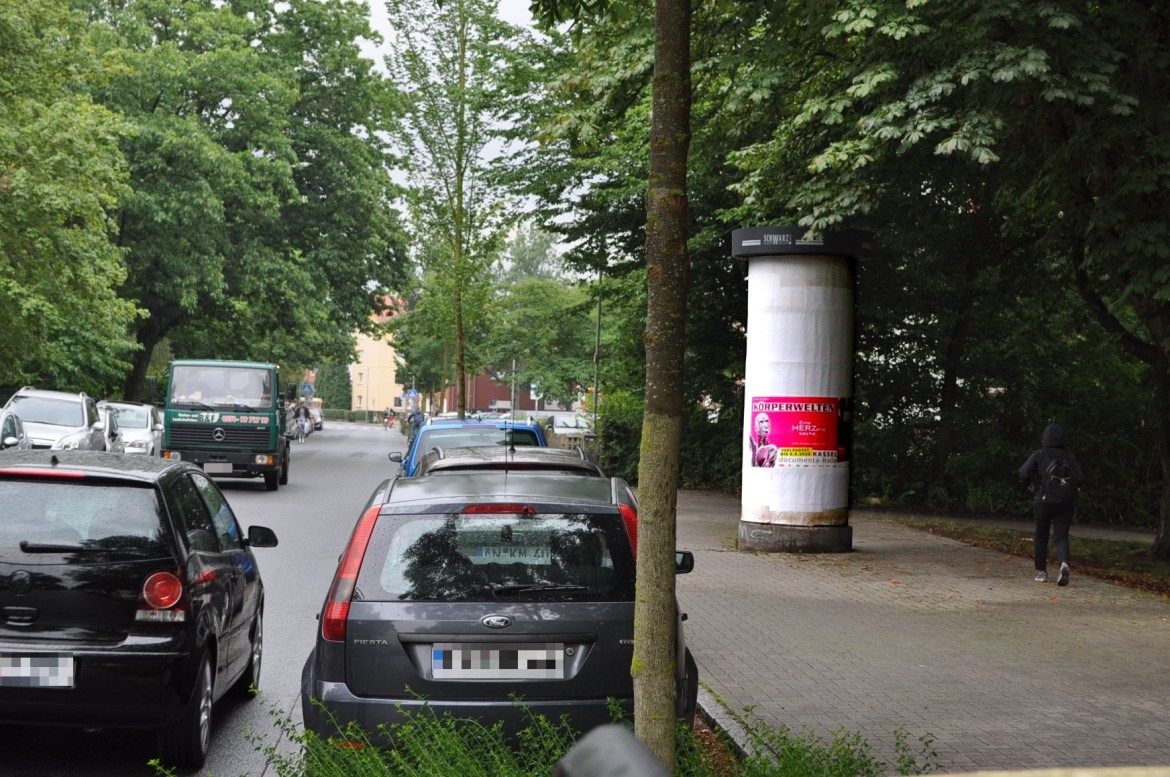 Theodor-Heuss-Str/nh. Penny