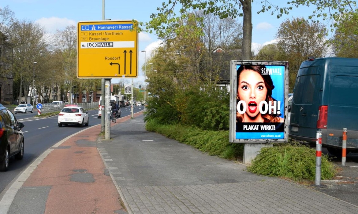Bürgerstr. 41/B 27/Jugendzentrum (WE rts)