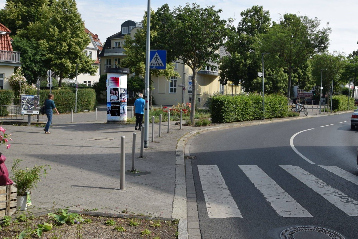 Eichendorffplatz