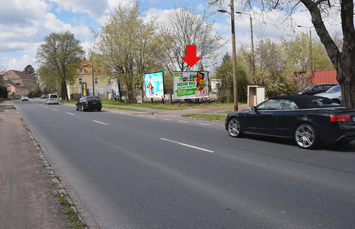Zaschendorfer Str. 75b/neb. Autohaus (quer)
