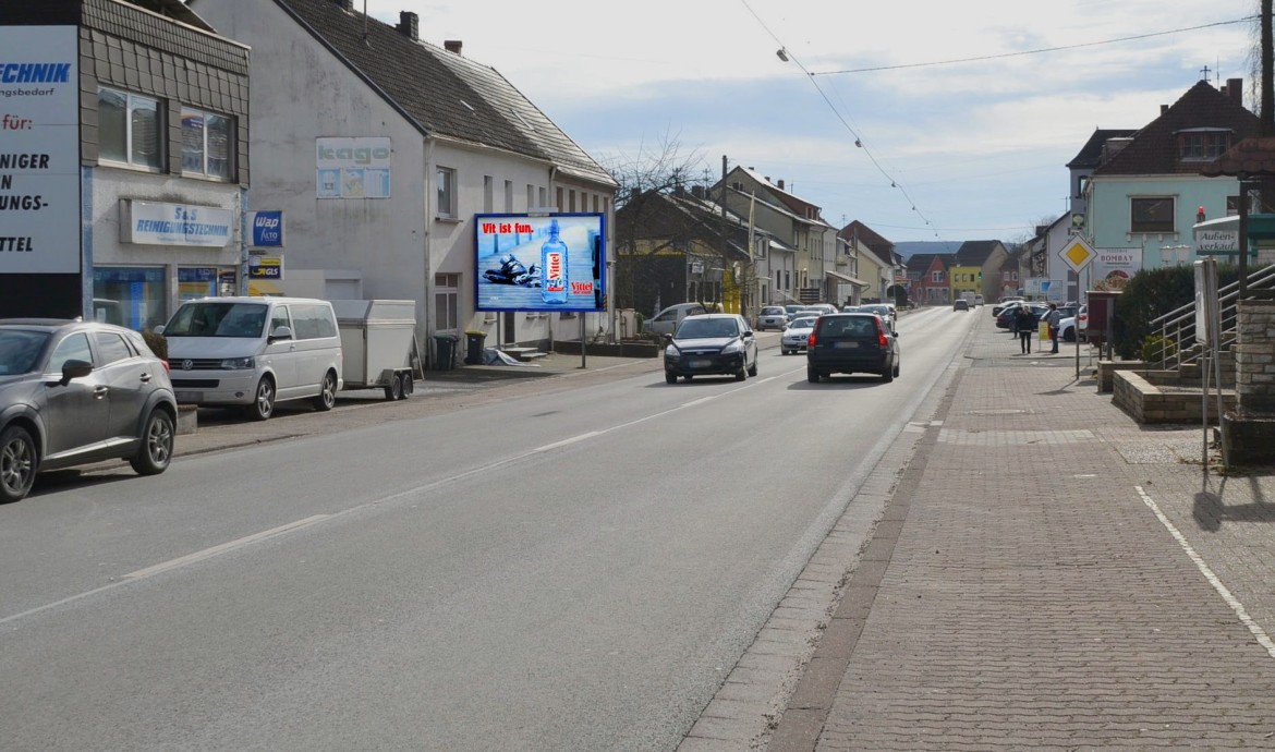 Trierer Str. 54/B 268 (WE lks)
