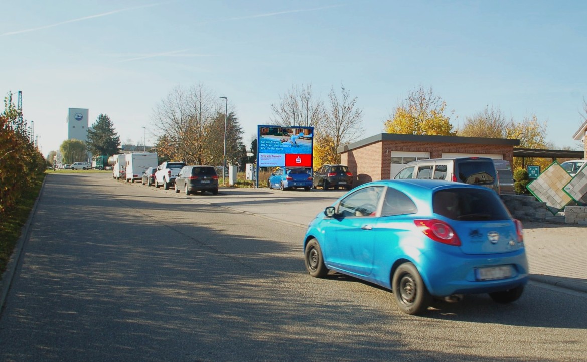 Rudolf-Diesel-Str. 30 (WE rts)