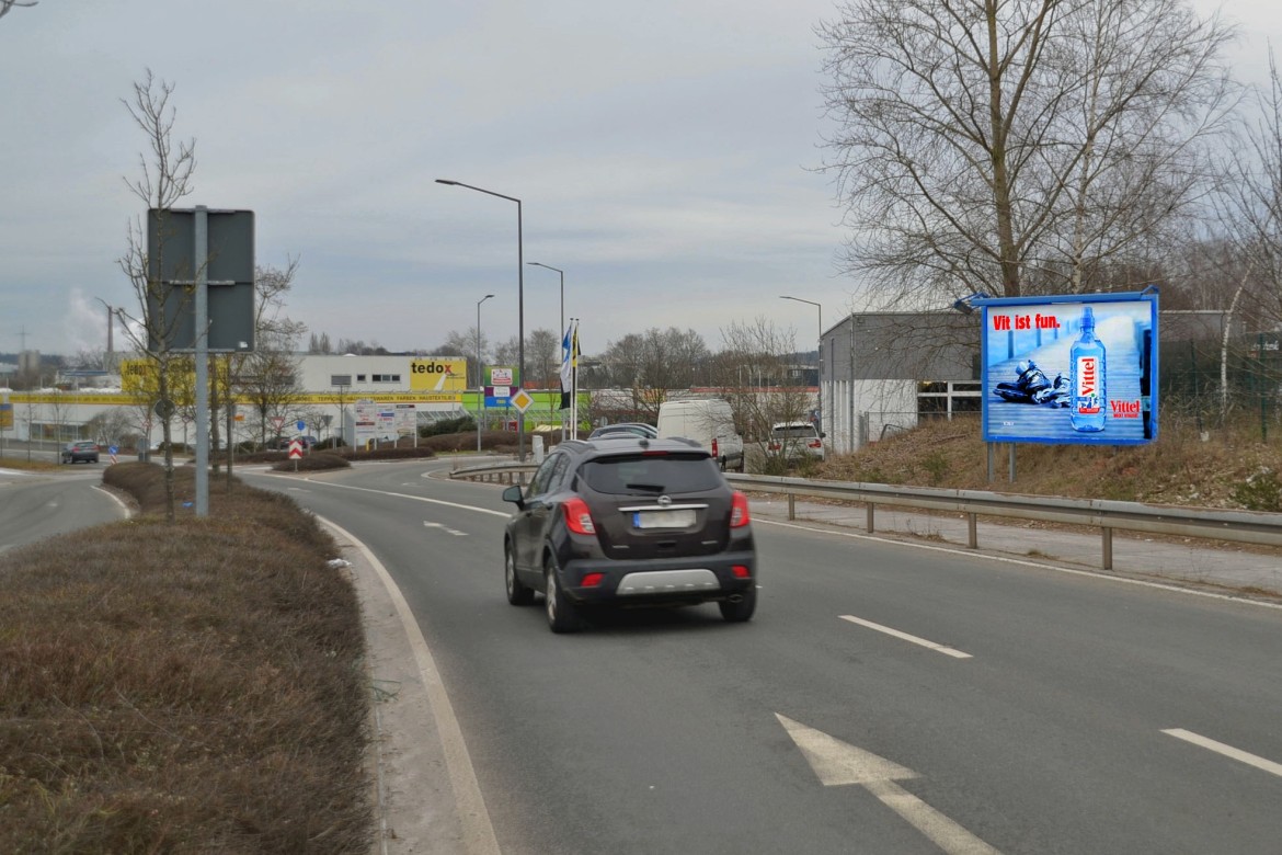 Robert-Bosch-Str/L 118/nh. In den Rohrwiesen/rts (quer)