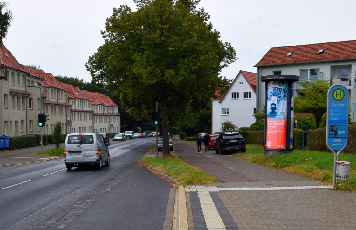 Hauptstr/Tannenweg/neb. Hts  (Säule -drehend)