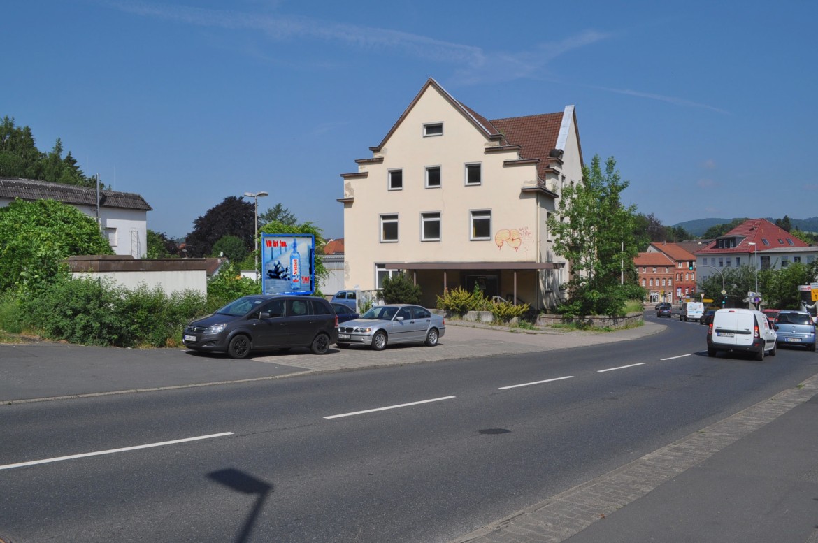 Bahnhofstr. 8/B 241