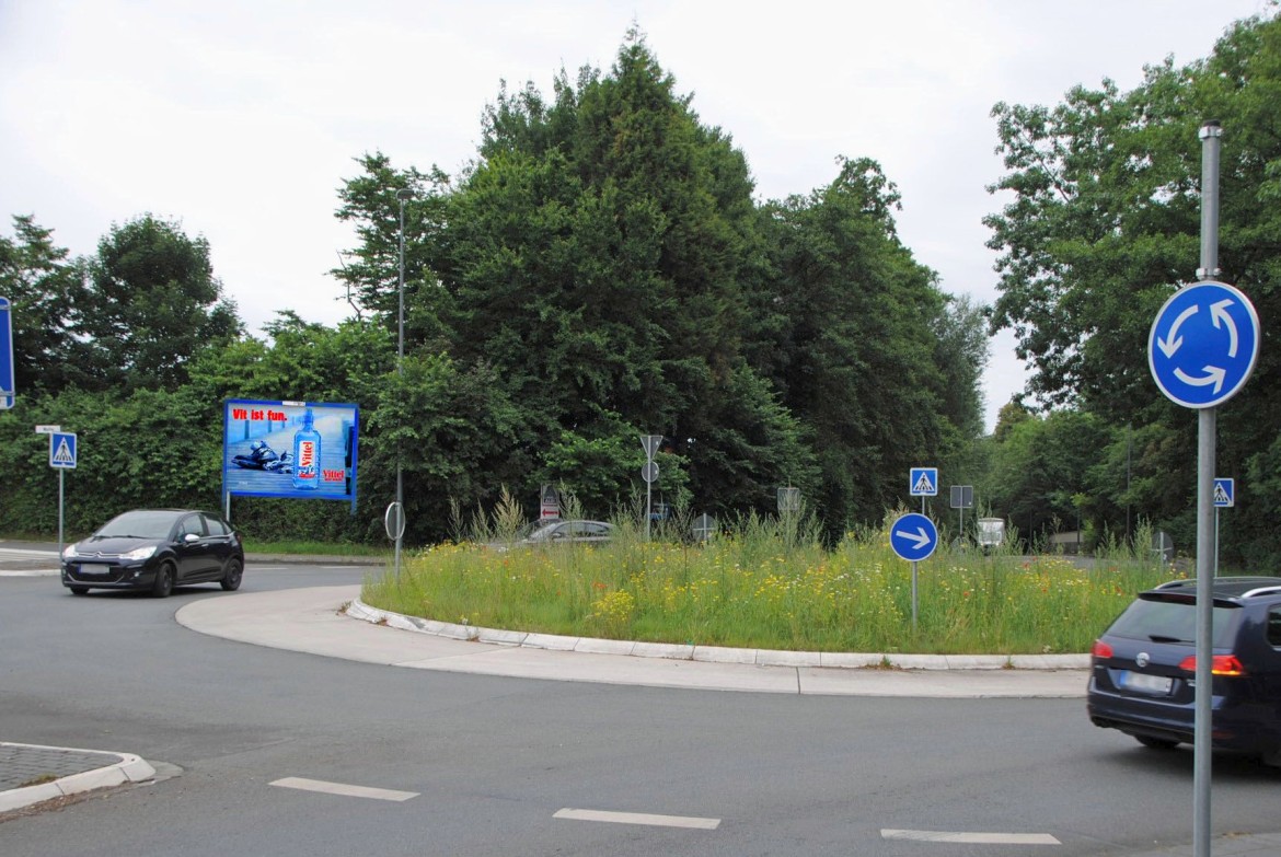 Weihe/Ecke Gruitener Weg