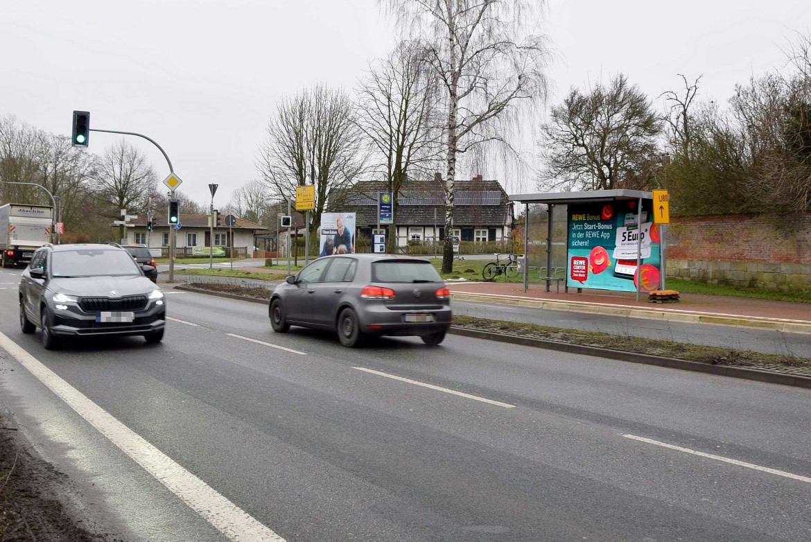 Rethener Str/B 443/Amtberg  (WH)