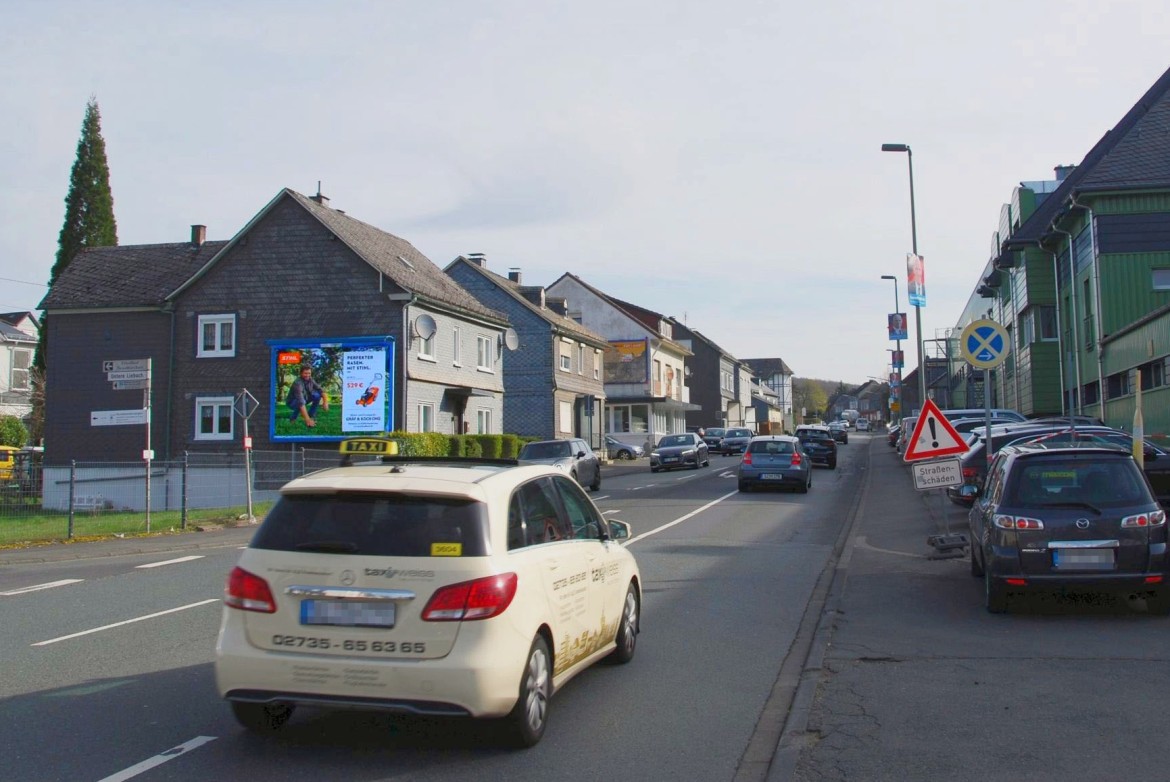 Kölner Str. 269 (quer)