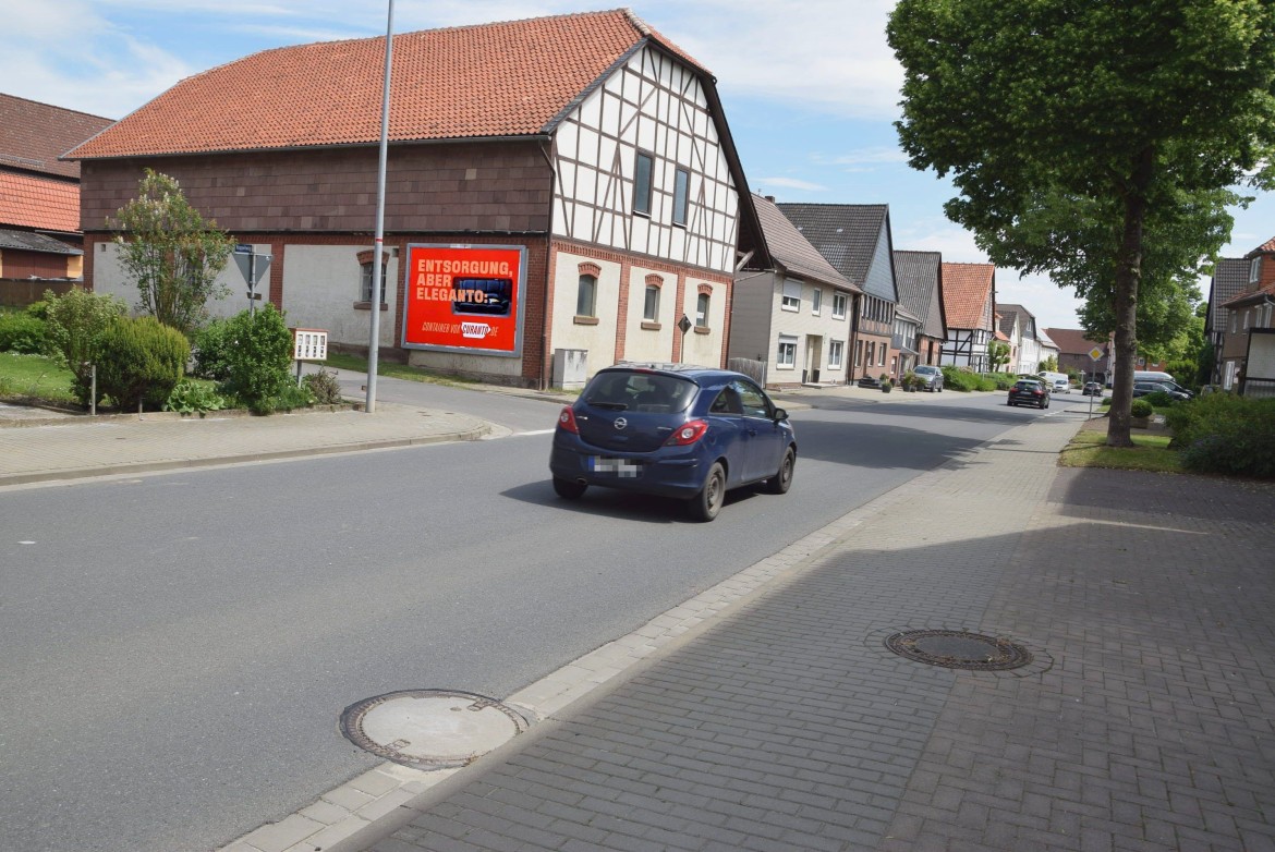 Luthardstr. 54  (Lüthorst)