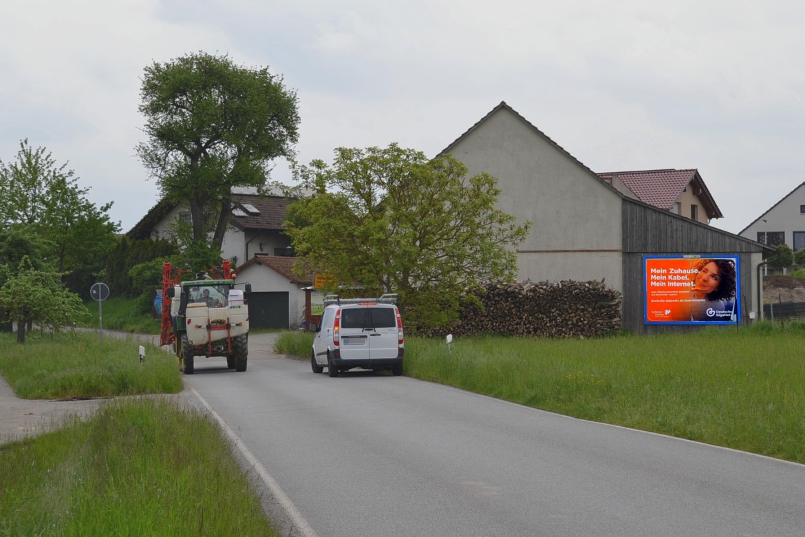 Zimmerhöfer Str. 35/quer am Giebel  (Hohenstadt)