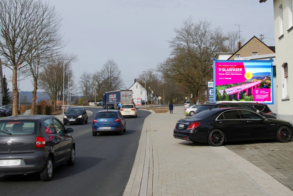 Hagener Str. 112/B 517 (WE rts)