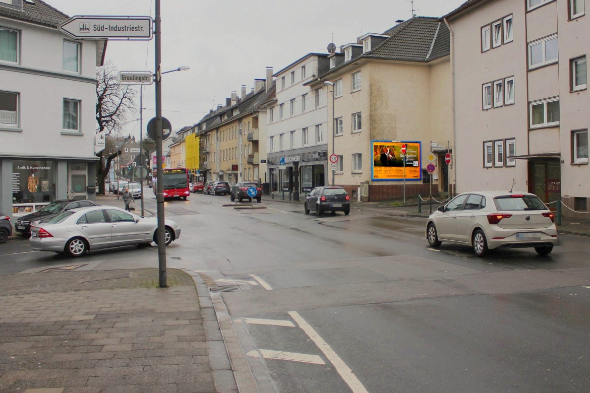 Lenneper Str. 36 (quer am Giebel)