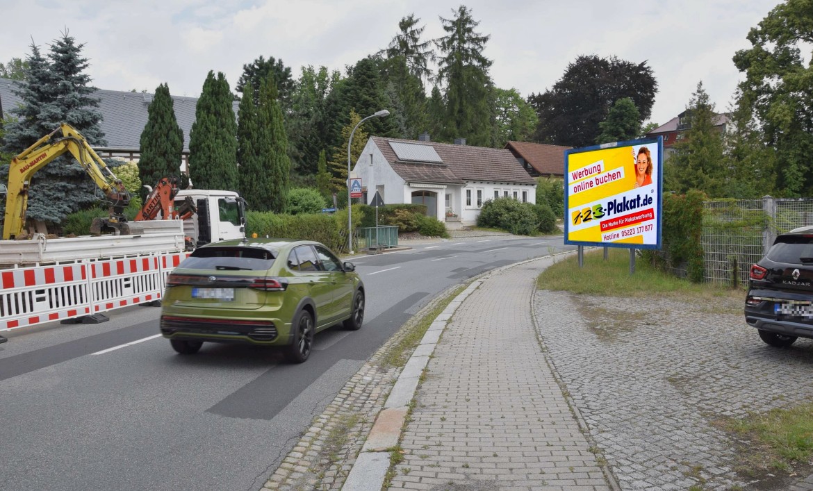 An der Aue (rts)