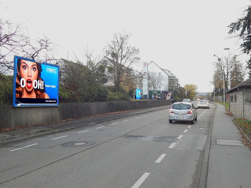 Pfedelbacher Str. 47/bei Telekom (rts)