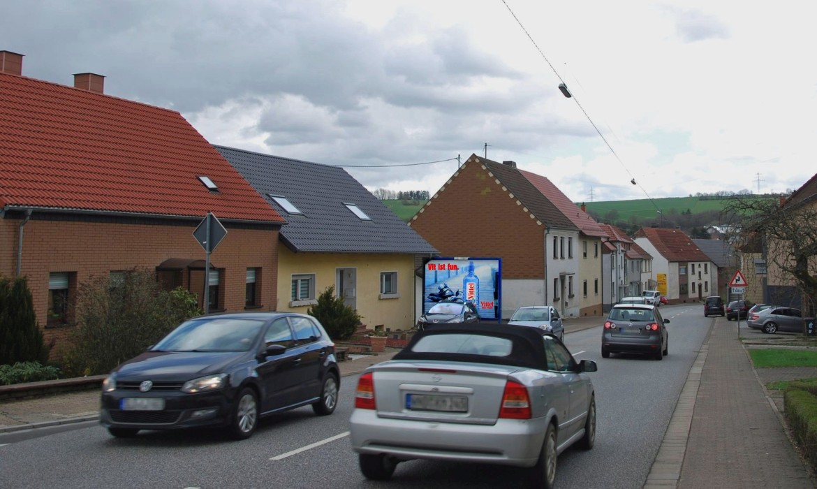 Tholeyer Str. 98/B 269 (WE lks)