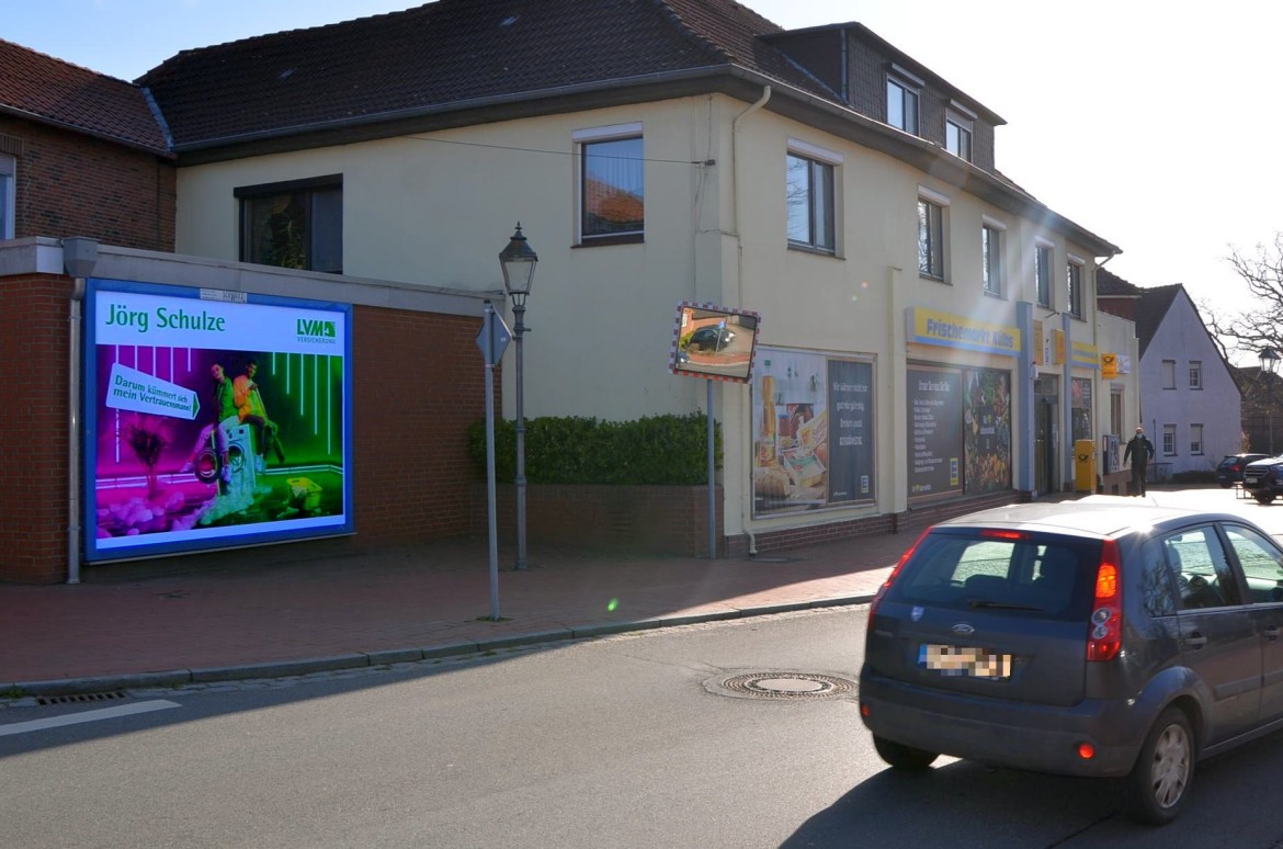 Bevensener Str. 4