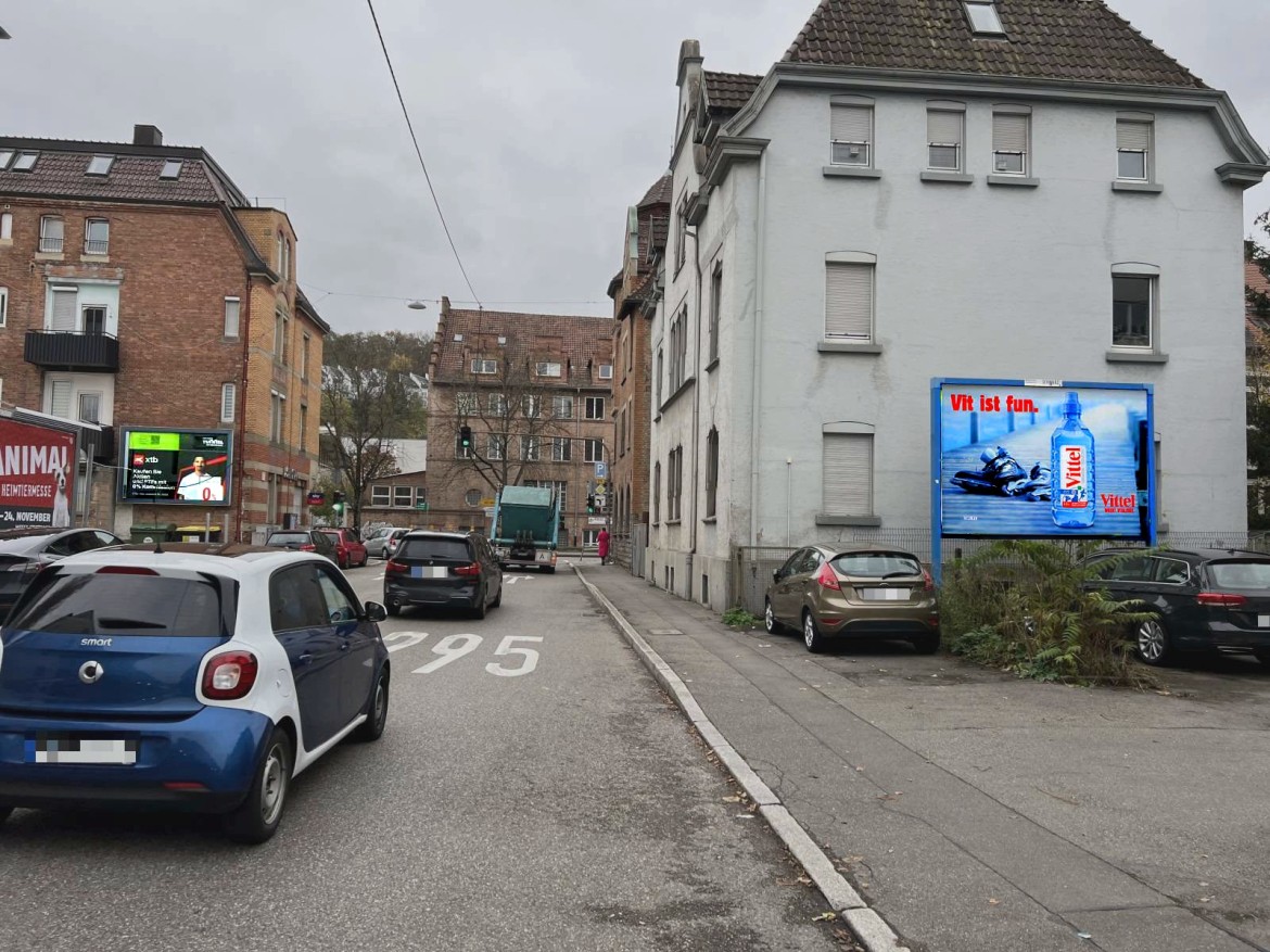 Bludenzer Str. 5/B 295/nh. E-Center -Stuttgarter Str (quer)