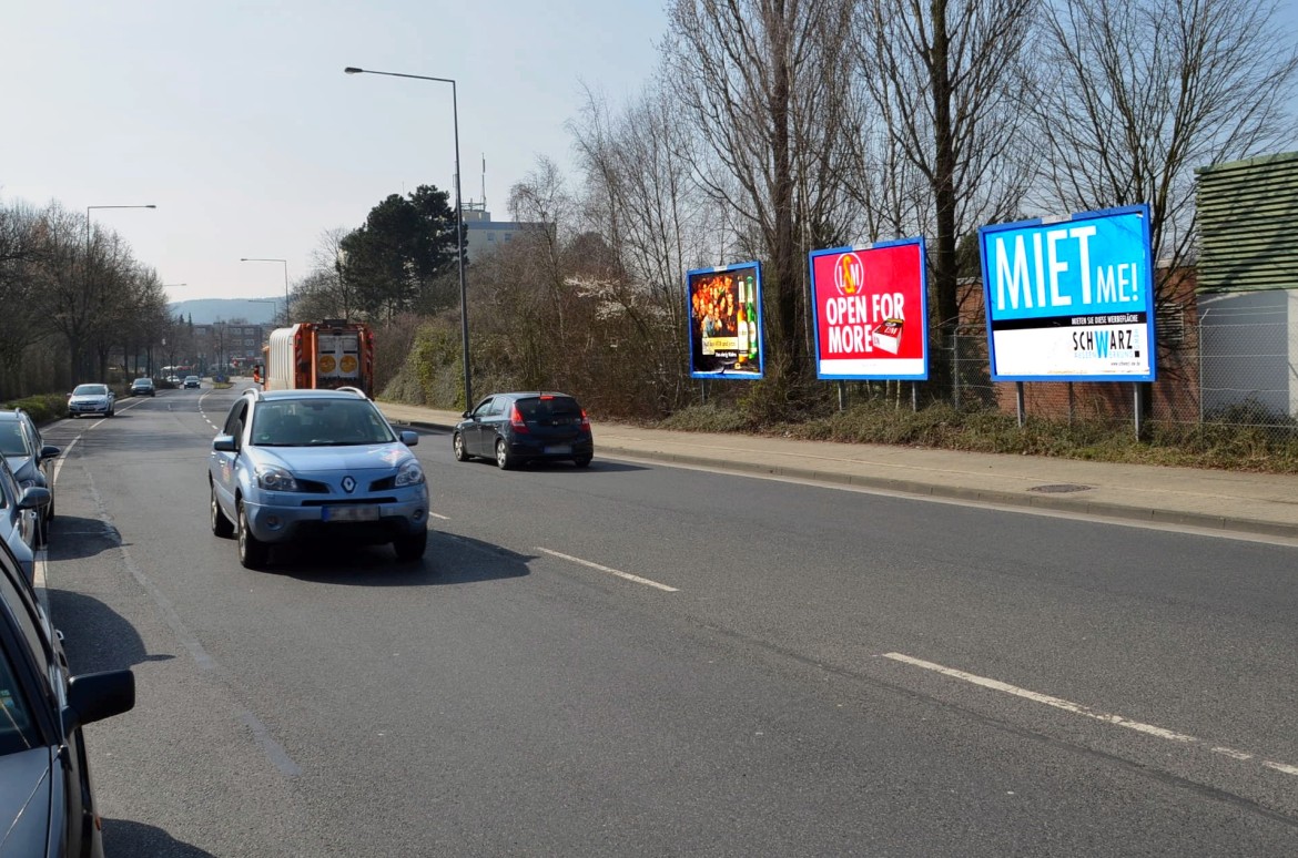 Halifaxstr/Brunssumstr. 43