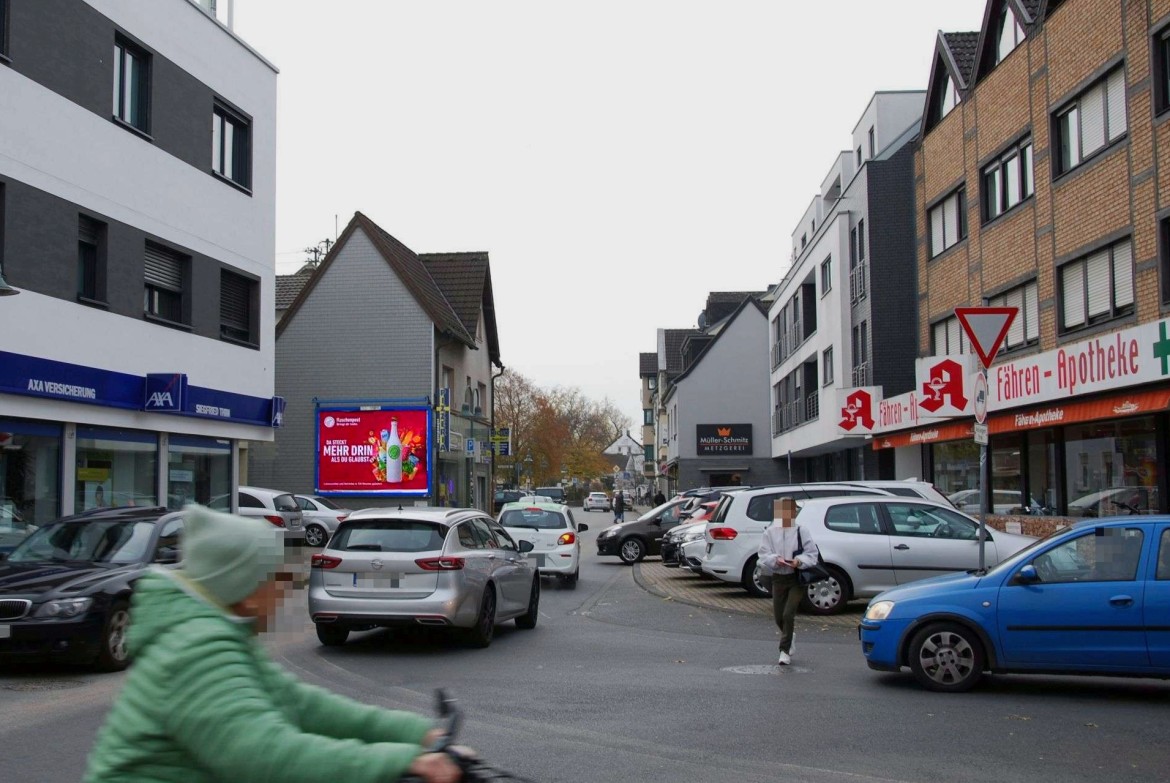 Provinzialstr. 22/linker Giebel (quer)