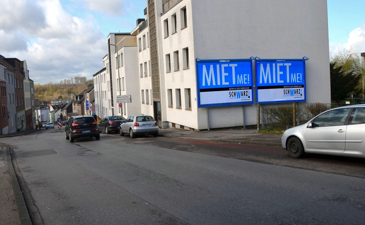 Birkengangstr. 40 B/quer am Giebel