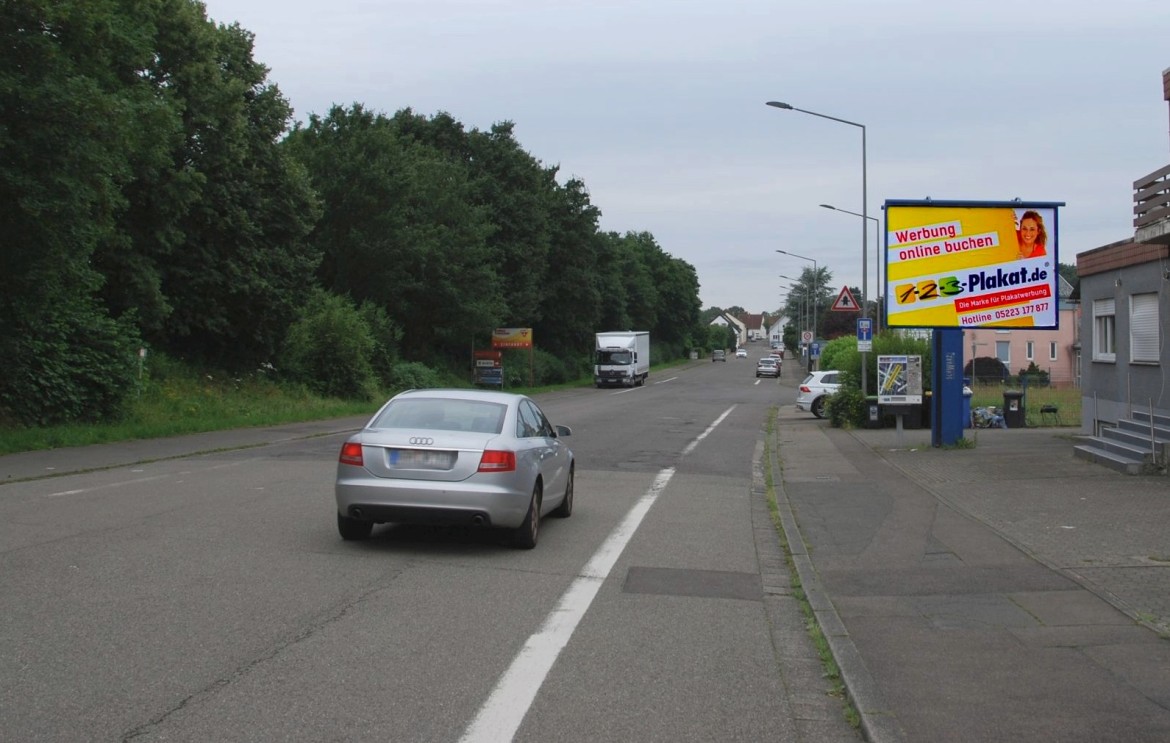 Zum Lappentascher Hof 20 (WE rts)