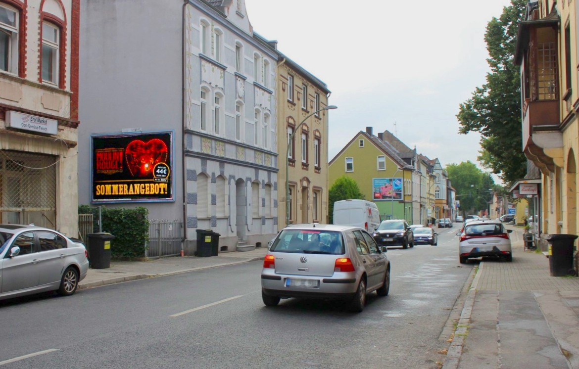 Krayer Str. 14 (quer)