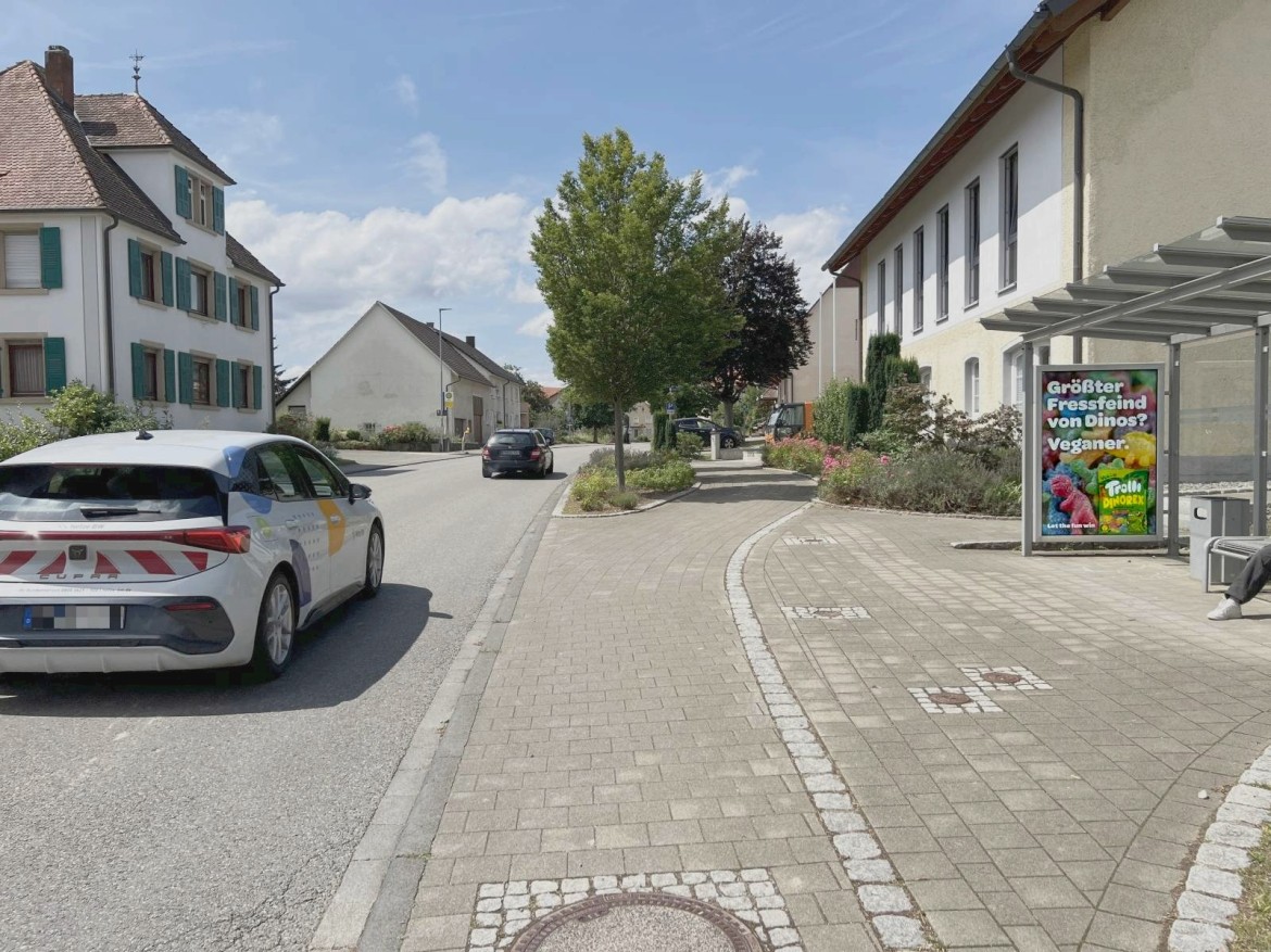 Hauptstr/Torkelplatz/innen/WH  (Orsingen)