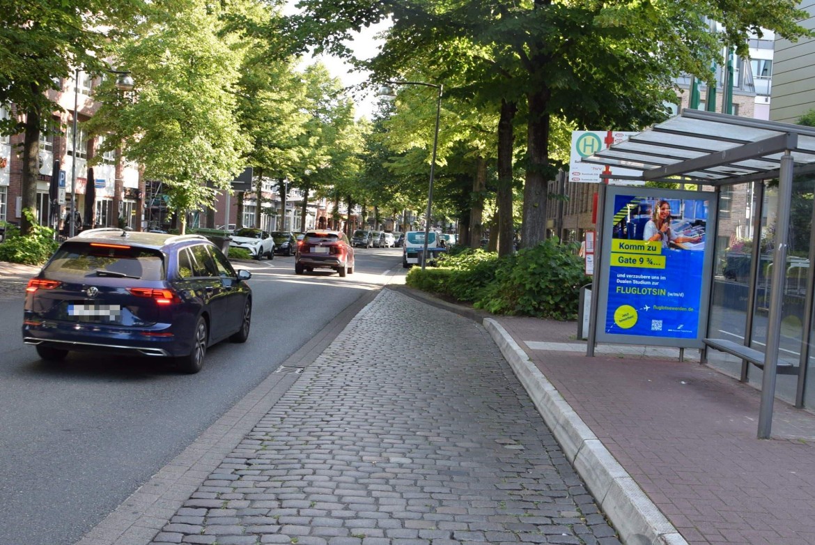 Bahnhofstr/Marktkauf/innen  (WH)