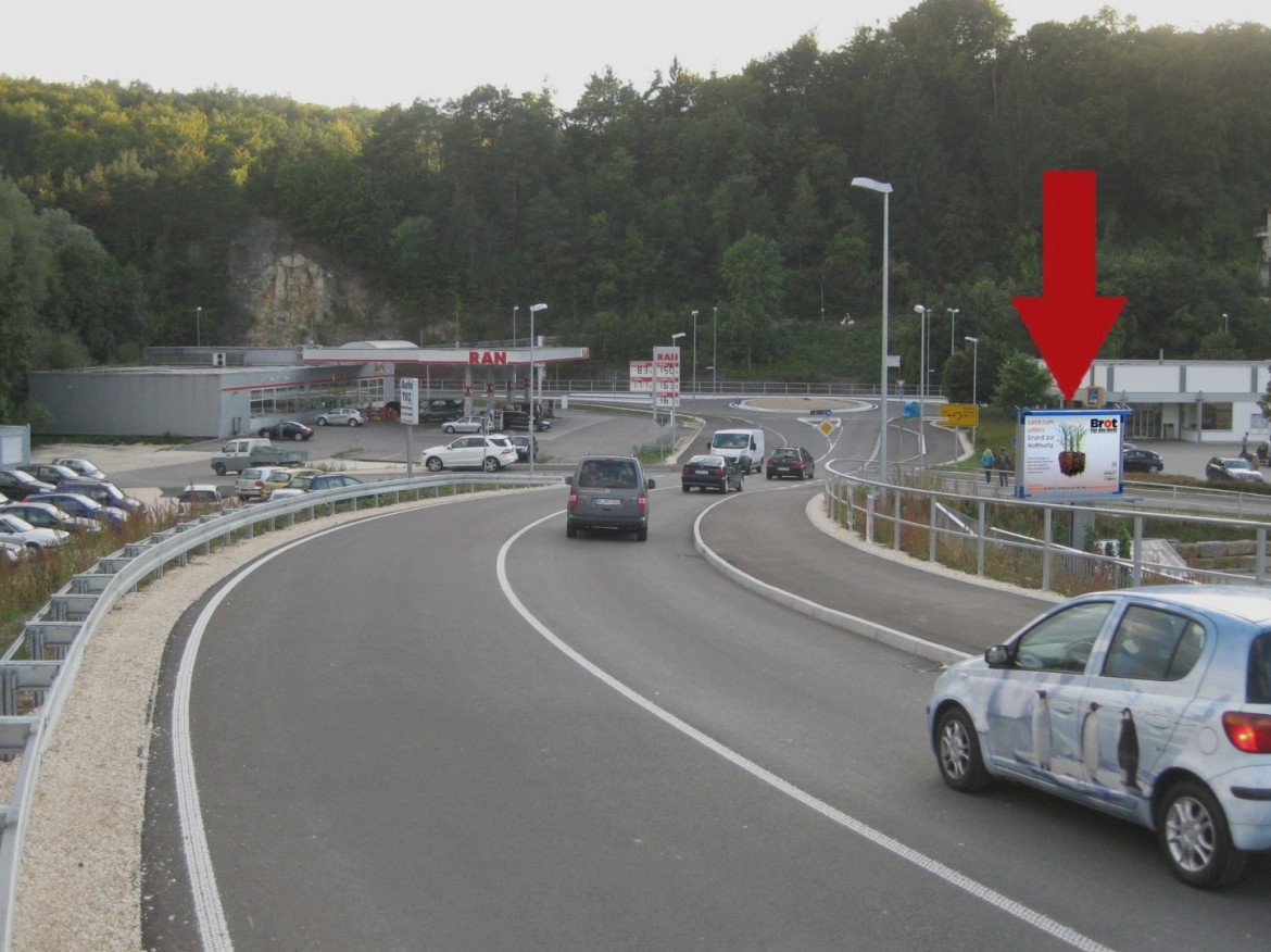 Max-Hilsenbeck-Str. 2/Zuf Lidl/Kurt-M?hlenstr/WE rts (CSB)