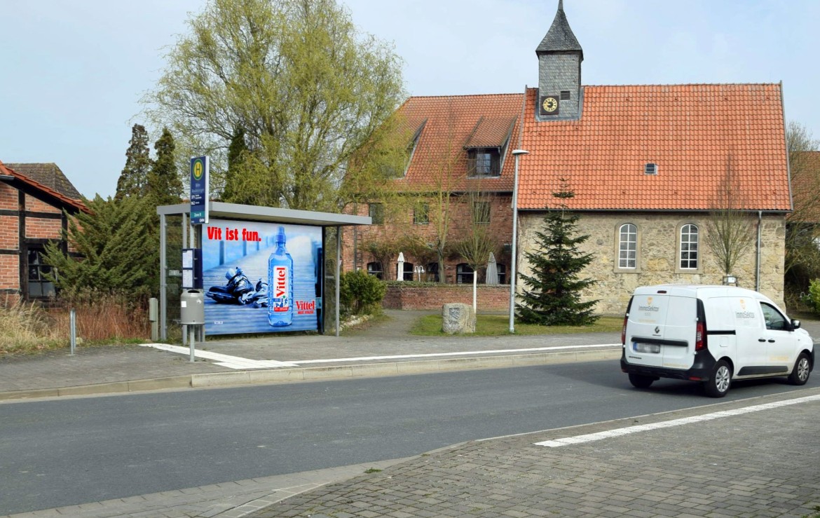 Reuteranger/geg. Kapelle/WH  (Bilm)