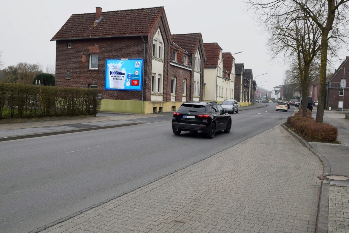 Lippweg 69/Heddigermarkstr (quer)