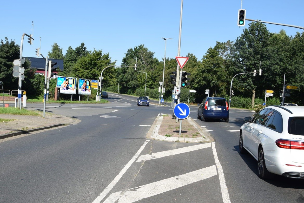Stader Str/Gildestr