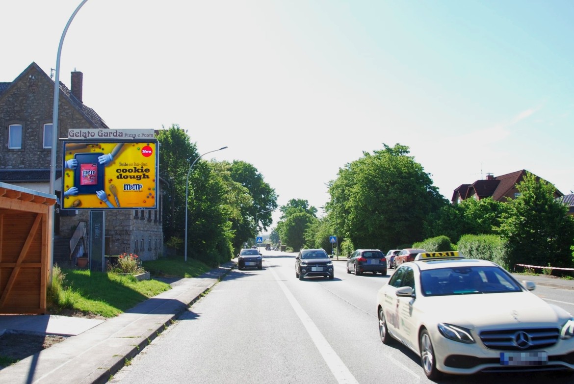 Scherfeder Str. 40/B 7/WE lks (City-Star)