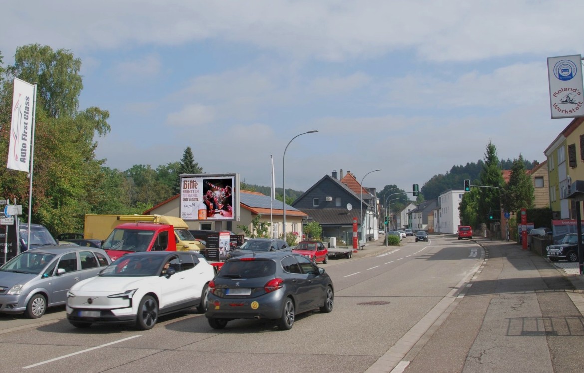 Untere Kaiserstr. 29/B 40/WE lks (City-Star)