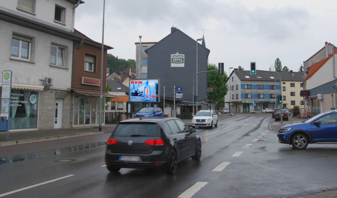 Ludweiler Str. 178/L 165/WE lks (City-Star)