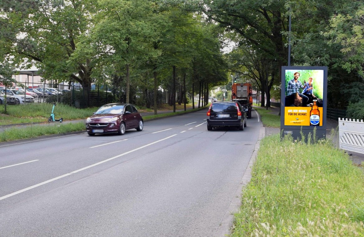 Carl-Bertelsmann-Str/Lobbenfeld/WE rts