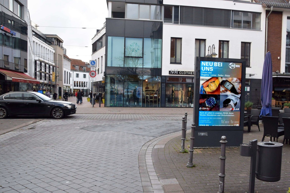 Eickhoffstr. 22 (WE rts)