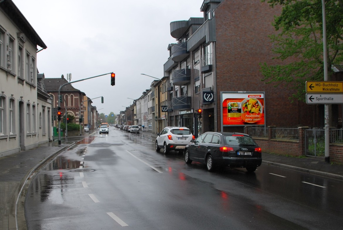 Rheindahlener Str. 12/quer zur L 39