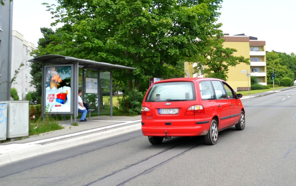 Edward-Schr?der-Bogen/aussen (WH)