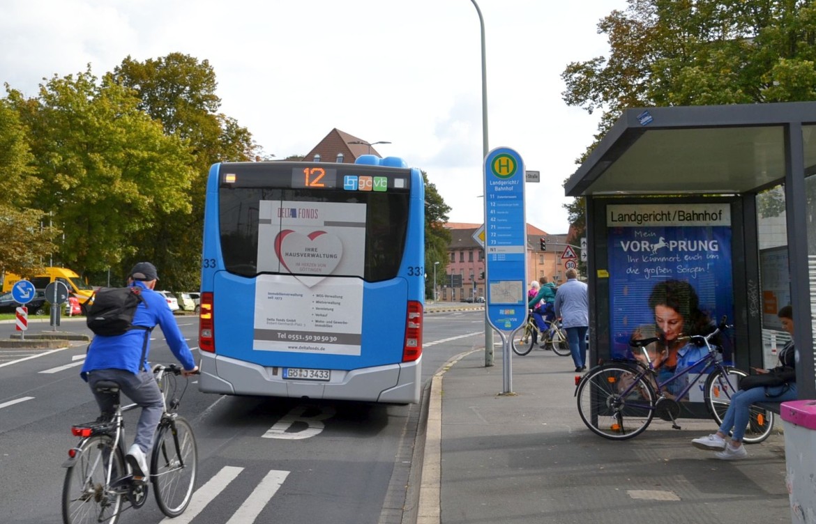 Godehardstr/Hts Landgericht/einwärts/innen (WH)