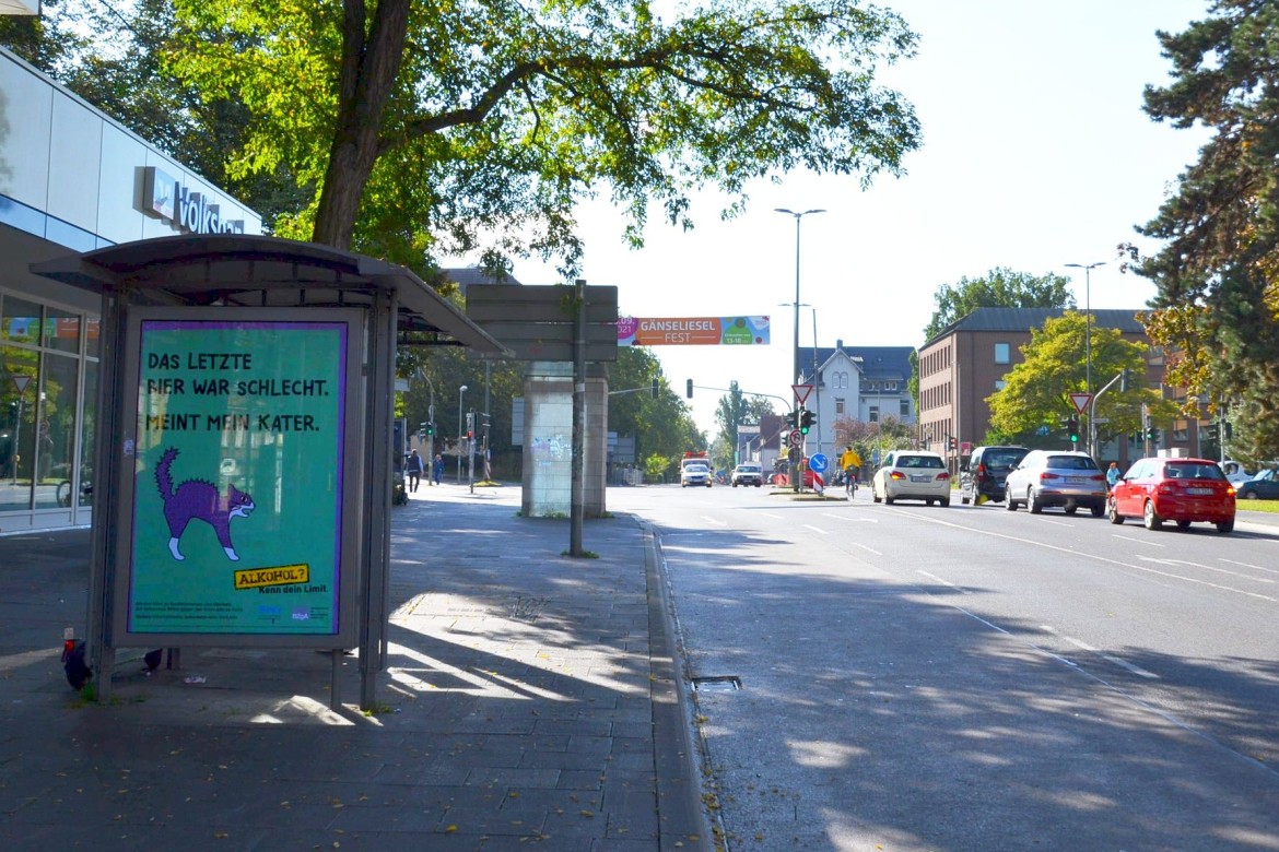 Kurze Geismarstr/Hts Geismartor/aussen (WH)