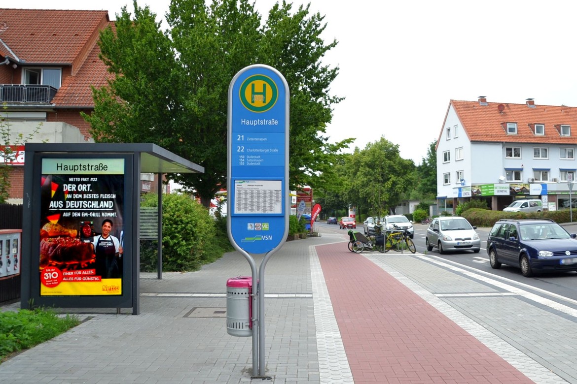 Hauptstr/Hts Hauptstr/Teichstr/auswärts/aussen (WH)