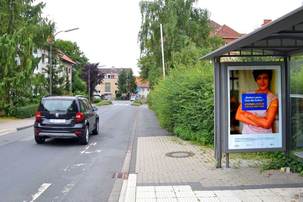 Hennebergstr/Im Hassel/innen (WH)
