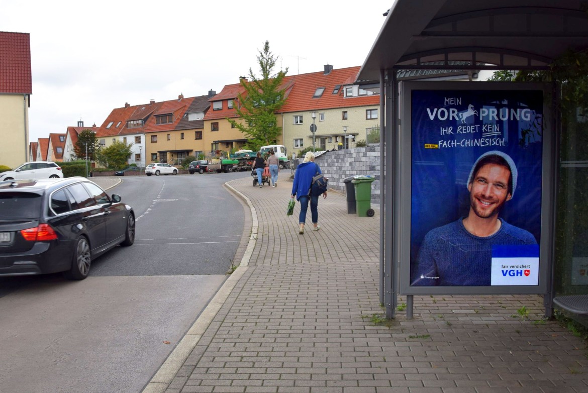 Königsstieg/ innen (WH)