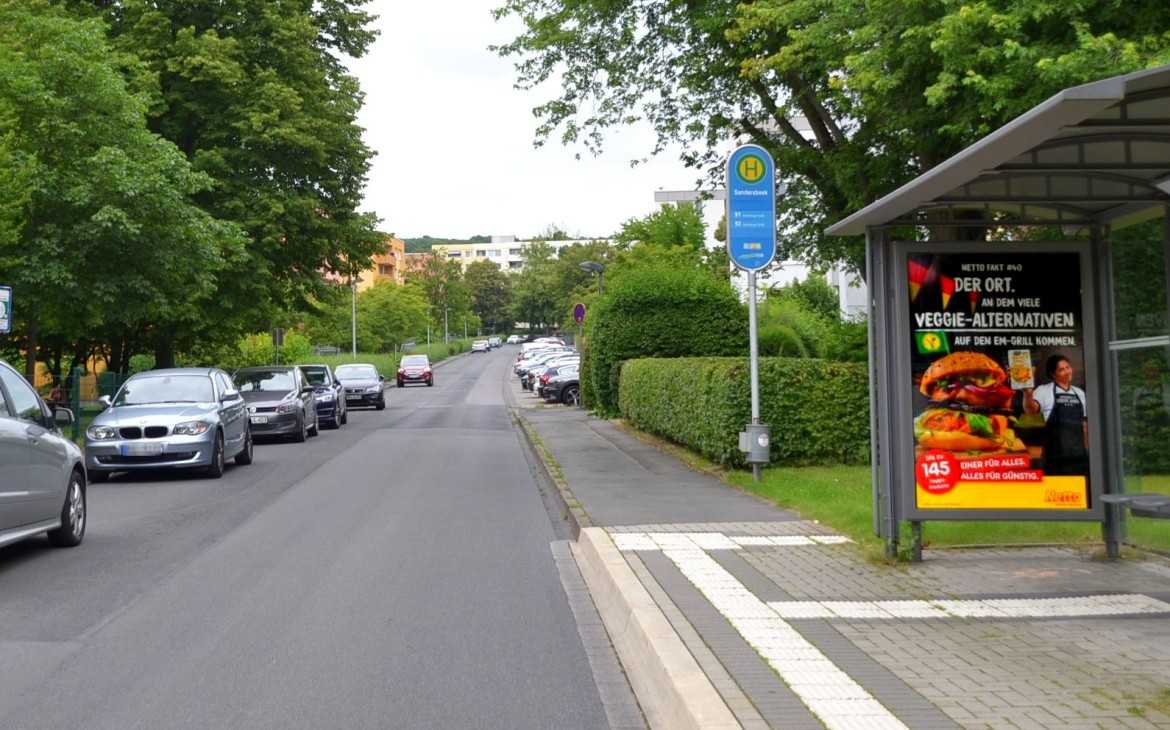 Sandersbeek /innen  (WH)
