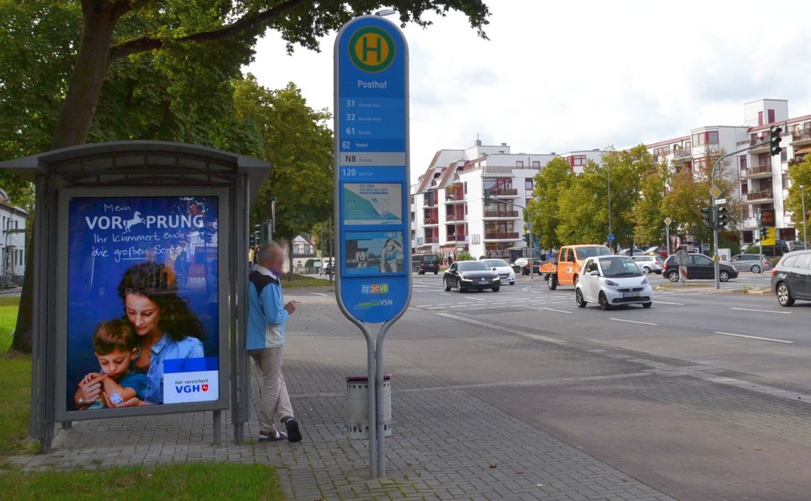 Groner Landstr/B3/Egelsberg/aussen (WH)