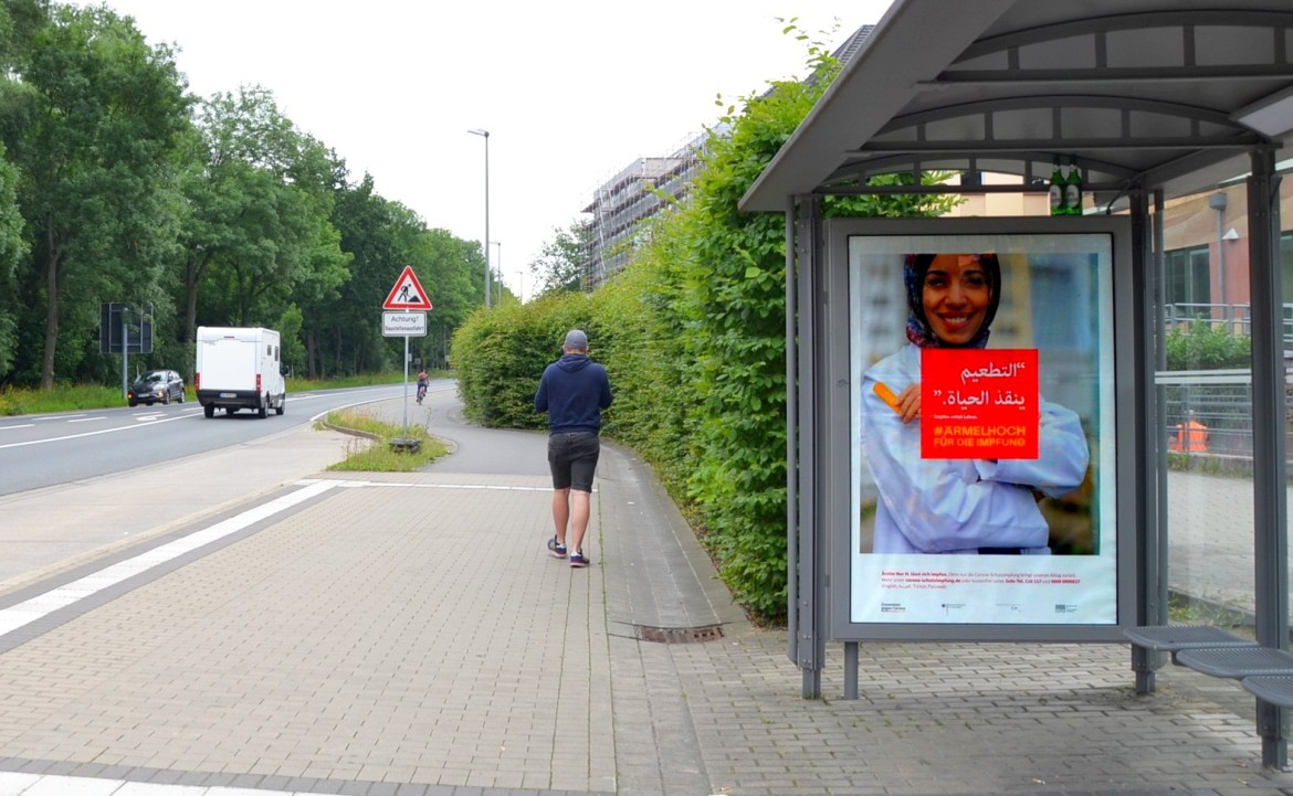 An der Lutter 24/B 27/innen  (WH)