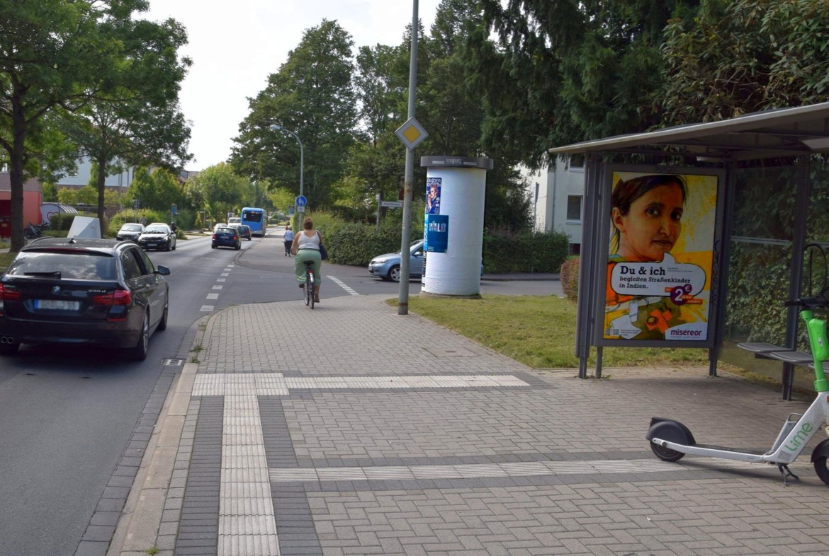 Kiesseestr/Hts Baumschulenweg/auswärts/innen (WH)