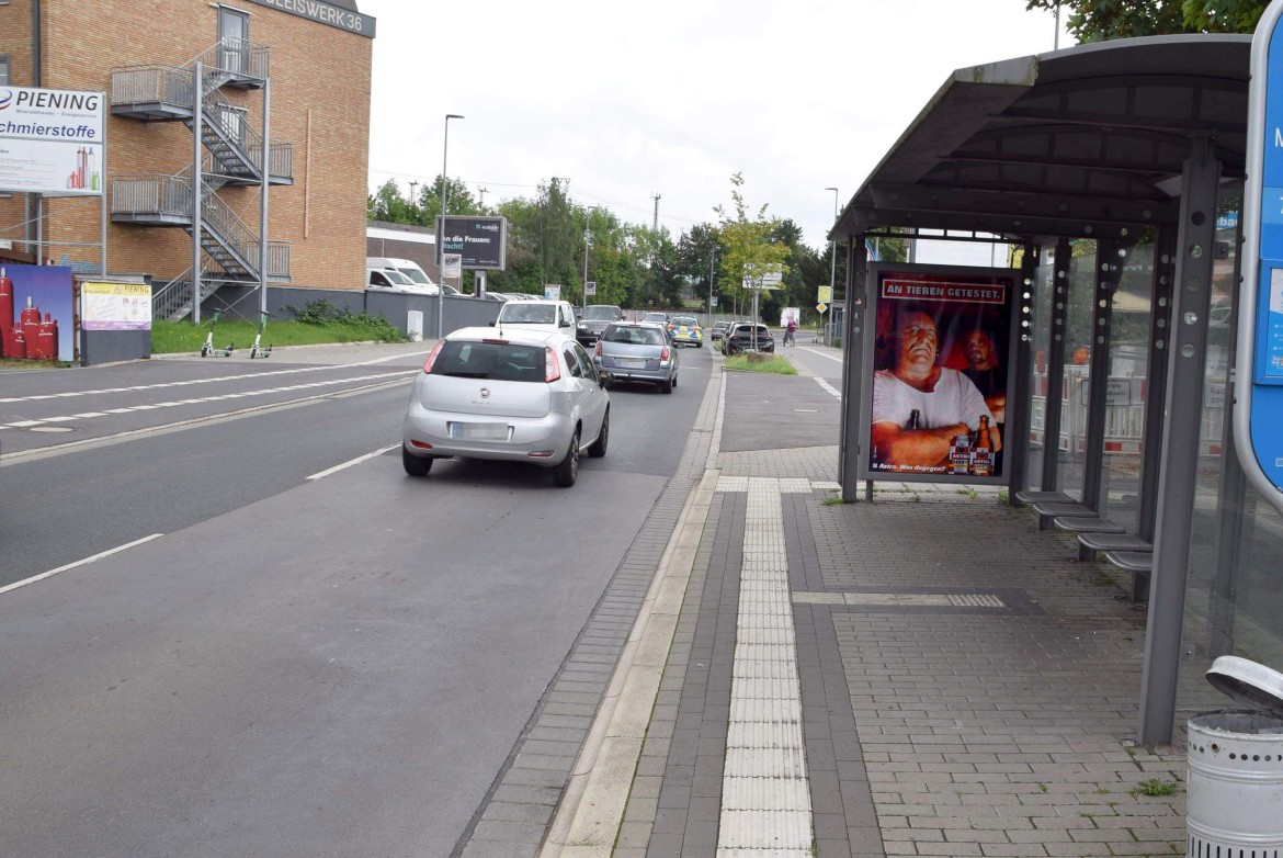 Maschmühlenweg/Bus-Hts/geg. Hobby-Center/innen (WH)